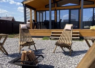 Сдам дом, 72 м2, деревня Мокино, Староместская улица