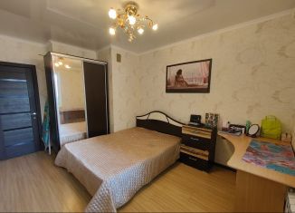 Сдам 2-комнатную квартиру, 45 м2, Самарская область, улица Врубеля, 15