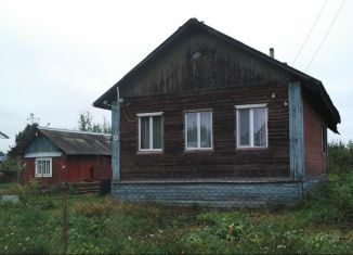 Дом на продажу, 46 м2, село Визинга, улица Энергетиков