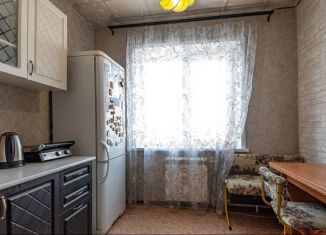 3-комнатная квартира на продажу, 63.7 м2, Бийск, переулок Владимира Мартьянова, 51