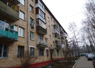 Аренда однокомнатной квартиры, 33 м2, Московская область, улица Мира, 5