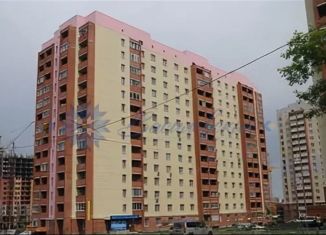 Продам 1-комнатную квартиру, 35 м2, Новосибирск, метро Маршала Покрышкина, улица Адриена Лежена, 23