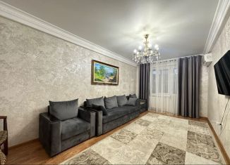 Продажа трехкомнатной квартиры, 93 м2, Махачкала, улица Ушакова, 3, Ленинский район