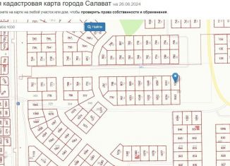 Продаю земельный участок, 10 сот., Салават