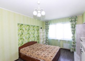 Сдается в аренду 2-ком. квартира, 54 м2, Новосибирская область, улица Николая Сотникова, 2