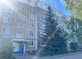 Продажа 3-ком. квартиры, 65.4 м2, Кохма, улица Кочетовой