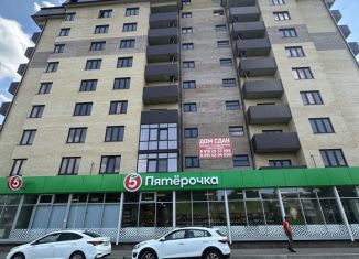 Продажа квартиры студии, 36.9 м2, Армавир, Новороссийская улица, 147А