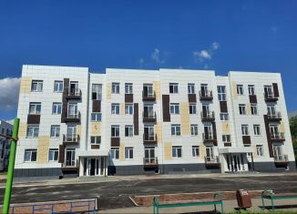 Продажа 3-комнатной квартиры, 80 м2, Оренбургская область, Станочный переулок