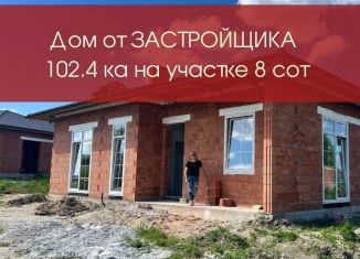 Продается дом, 102.4 м2, поселок Переславское, Прусская улица