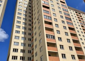 Продам 1-комнатную квартиру, 39 м2, Саратовская область, улица имени К.П. Панченко