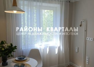 Продажа 1-комнатной квартиры, 30.5 м2, Челябинск, Калининский район, улица Калинина, 9