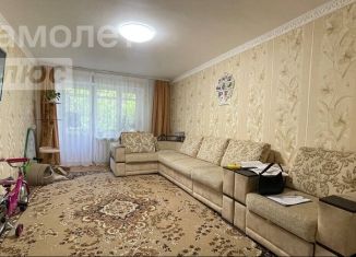 Продам 4-комнатную квартиру, 96 м2, Михайловск, улица Гоголя, 26А