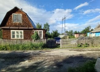 Продается дом, 47.6 м2, Свердловская область, СНТ Нива, 58