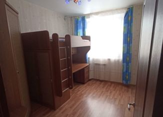 Трехкомнатная квартира на продажу, 78 м2, Фрязино, улица Горького, 7