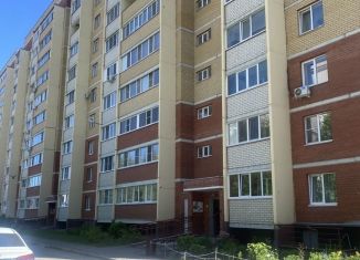 Продам 1-комнатную квартиру, 40.8 м2, Пензенская область, Ладожская улица, 142