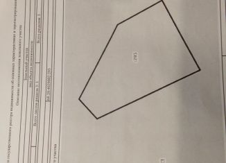Продаю участок, 12.2 сот., деревня Крутые Выселки, Кольцевая улица