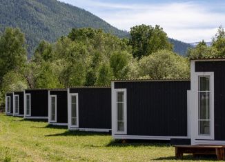 Сдается дом, 13 м2, Республика Алтай, Новая улица