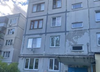 Продаю двухкомнатную квартиру, 44 м2, Курская область, улица Серёгина, 33