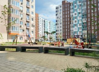 Продам 1-ком. квартиру, 36 м2, Ростов-на-Дону, ЖК Пятый Элемент, улица Ерёменко, 114