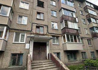 Продажа 3-ком. квартиры, 56.8 м2, Чувашия, Советская улица