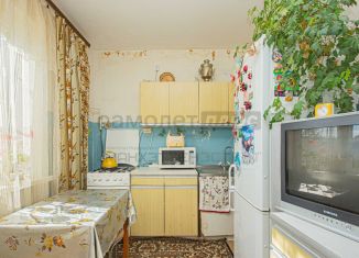 Продается 1-комнатная квартира, 37.5 м2, поселок Новая Ольховка, Центральная улица, 61А