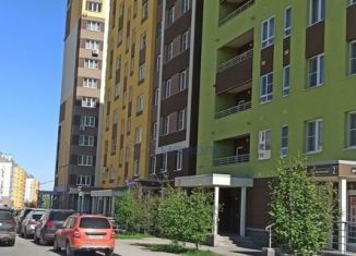 Продажа четырехкомнатной квартиры, 95 м2, Нижегородская область, улица Мечтателей, 5