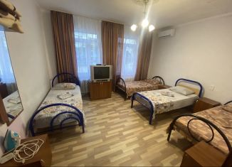 Сдаю дом, 60 м2, Краснодарский край, Ленинградская улица, 14