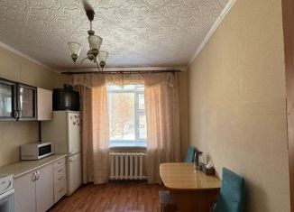 Продам однокомнатную квартиру, 36.7 м2, Саха (Якутия), проспект Ленина, 4