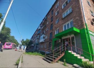 Продажа однокомнатной квартиры, 28.1 м2, Хакасия, Советская улица, 169
