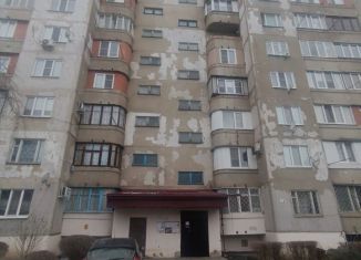 Продажа 4-комнатной квартиры, 90.7 м2, Нальчик, улица Шогенова, 16