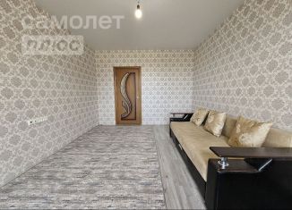 Продается 1-комнатная квартира, 36.8 м2, Обнинск, проспект Ленина, 221