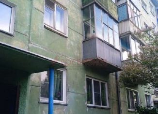 Продается двухкомнатная квартира, 44.2 м2, Новосибирская область, улица Невельского, 23