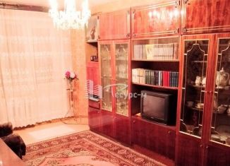 2-комнатная квартира на продажу, 52.7 м2, Нижегородская область, микрорайон Дружба, 42