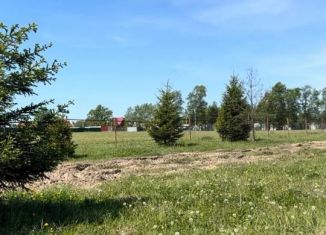 Продается участок, 4.5 сот., деревня Крёкшино, Фермерская улица