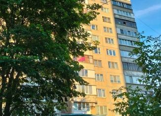 Сдается в аренду 1-ком. квартира, 38 м2, Дзержинский, Томилинская улица, 11