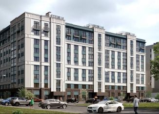 Продажа 2-комнатной квартиры, 56 м2, Калининград
