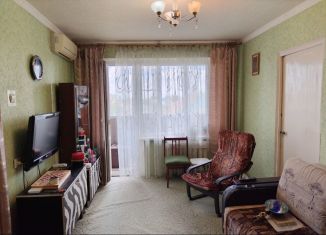 Продается 3-ком. квартира, 52 м2, Азов, улица Пушкина, 112