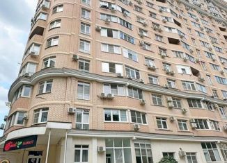 Продажа двухкомнатной квартиры, 78 м2, Краснодар, Симферопольская улица, 58/3, ЖК Фрегат