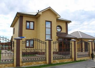 Продается дом, 166 м2, Тюменская область, Кедровая улица, 13