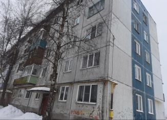 Продажа 2-комнатной квартиры, 48 м2, Малая Вишера, Лесная улица, 40