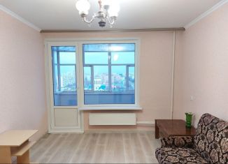 Продам 2-комнатную квартиру, 45 м2, Тольятти, бульвар Луначарского, 2, Автозаводский район