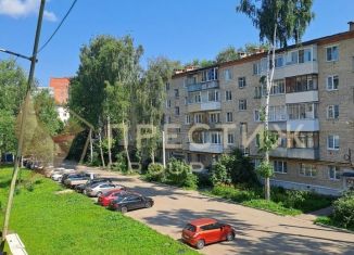 Продажа 2-ком. квартиры, 42 м2, Сергиев Посад, Новоугличское шоссе, 88