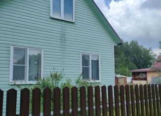 Продам дачу, 56.6 м2, СНТ Вишнёвый Сад, 2-я линия