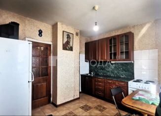 Продается 1-комнатная квартира, 38.3 м2, Москва, Боровское шоссе, 40, ЗАО