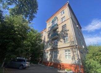 Продажа двухкомнатной квартиры, 60 м2, Москва, Лечебная улица, 7/23, ВАО