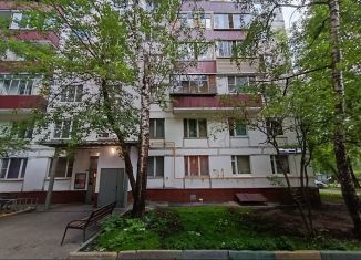 Продажа 2-комнатной квартиры, 38.3 м2, Москва, Солнечногорская улица, 13, Головинский район