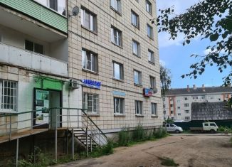 Продам помещение свободного назначения, 41 м2, Углич, улица Победы, 9