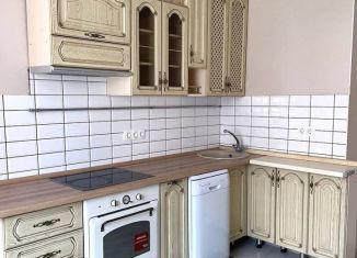 Продам однокомнатную квартиру, 50 м2, Мурино, Екатерининская улица, 6к1, ЖК Виктория