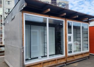 Торговая площадь на продажу, 15 м2, Воронеж, Острогожская улица, 164/4, Советский район