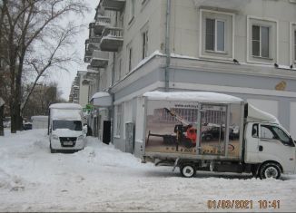 Продам помещение свободного назначения, 193 м2, Нижний Новгород, Перекопская улица, 3, микрорайон Станкозавод